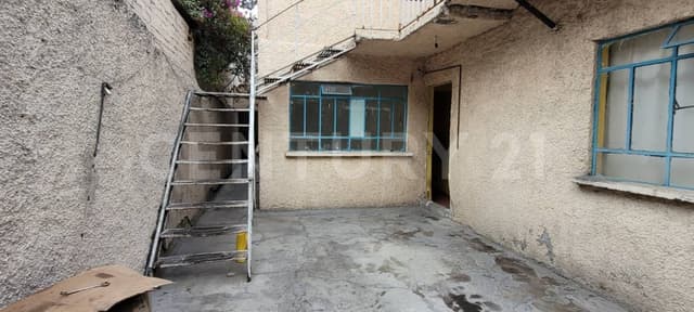 Casa en Venta Colonia Nuevo Laredo, Ecatepec de Morelos Estado de México.