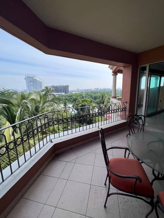 Departamento en Marina Costa Bonita 404