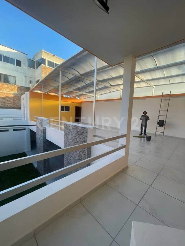 Residencia nueva en Hogares de Nuevo México, Zapopan.
