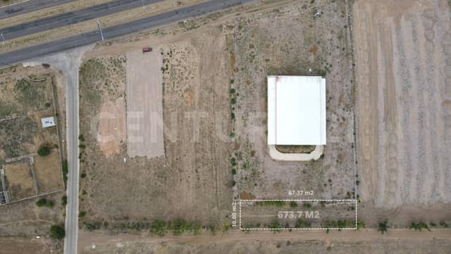 TERRENO EN VENTA COL. LOS NOGALES C.P. 31512 EN CD. CUAUHTEMOC, CHIHUAHUA