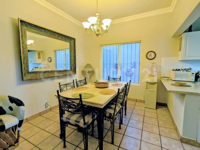 Casa en venta en Ajijic Poniente