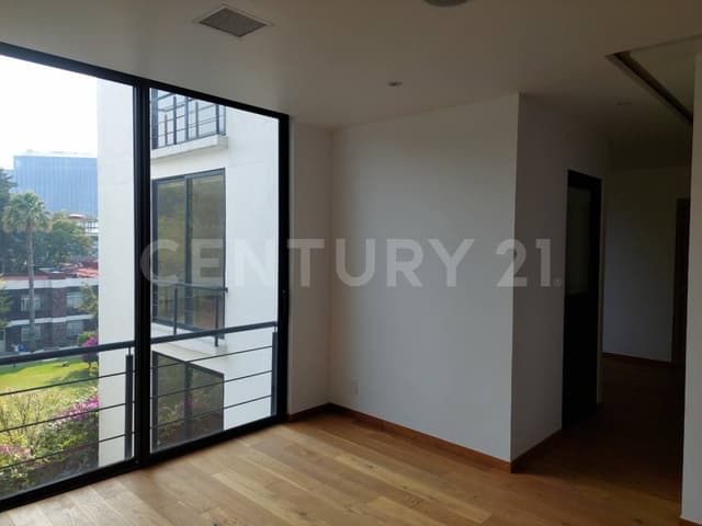 Departamento en venta, Rio Magdalena, Álvaro Obregón