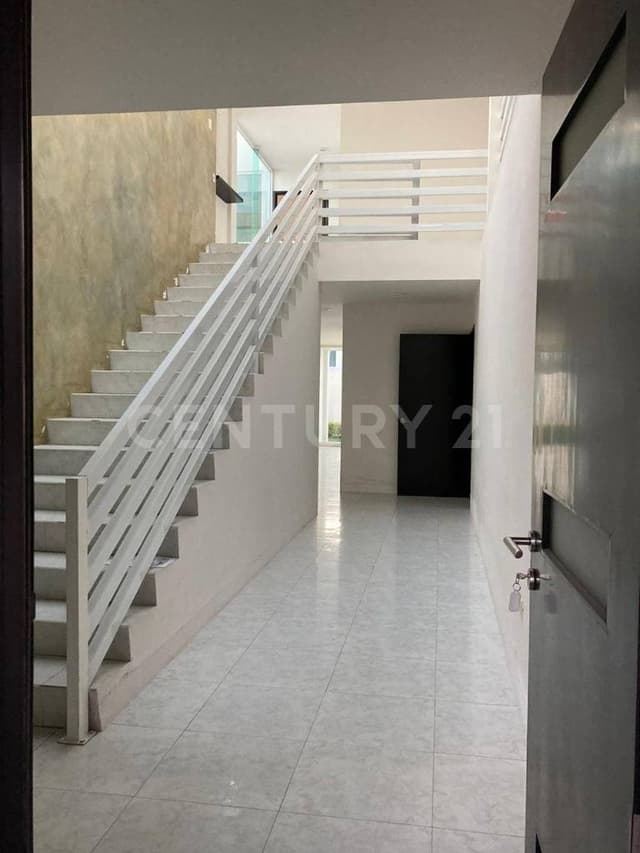 Venta de Casa en Puerta de Hierro, Puebla,,
