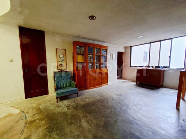 Casa en venta en Parques del pedregal, Tlalpan ,CDMX