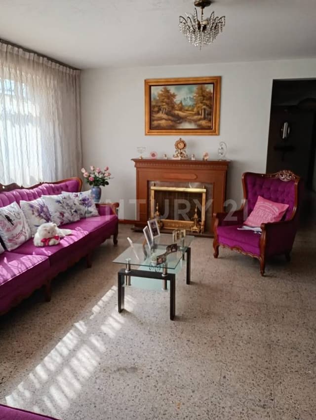 CASA EN VENTA AGRICOLA PANTITLAN, IZTACALCO CDMX