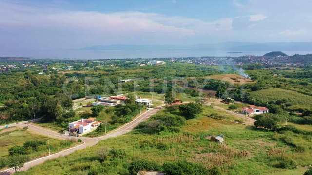 Lote en venta en Rancho Santa Mónica Chapala