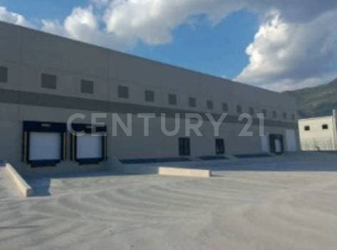 NAVE EN RENTA EN SANTA CATARINA, NUEVO LEÓN
