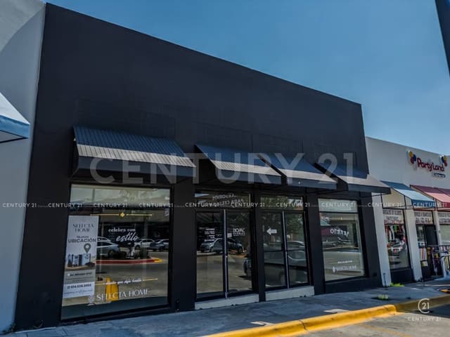 LOCAL COMERCIAL EN RENTA EN PLAZA CUMBRES EN CHIHUAHUA, CHIH.