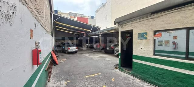 Terreno en Venta Obrero Mundial 189, Col. Del Valle Norte, Benito Juárez, CDMX