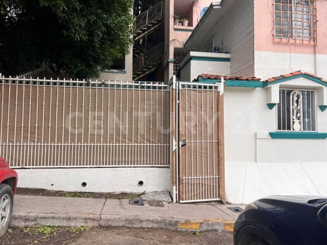 DEPARTAMENTO EN RENTA EN RESIDENCIAL AGUA CALIENTE TIJUANA B.C.