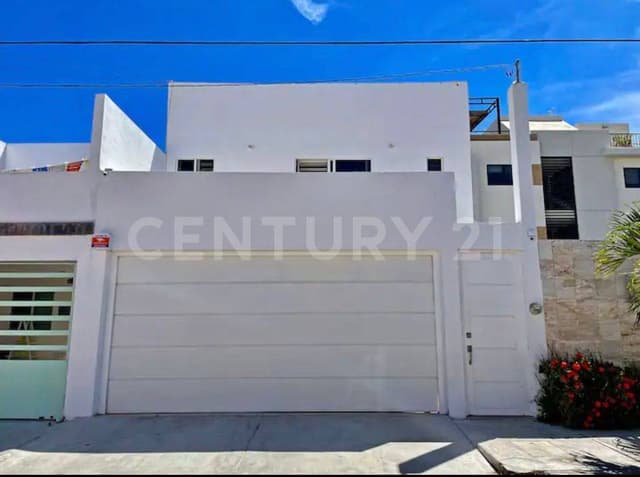 CASA EN RENTA EN SABALO COUNTRY MAZATLAN SINALOA