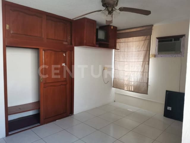 DEPARTAMENTO EN VENTA, Unidad Habitacional Pemex, Coatzacoalcos, Ver.