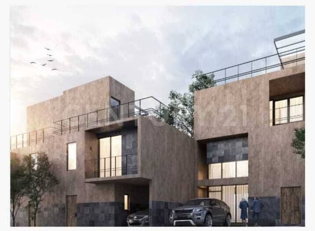 PRE-VENTA DE CASAS EN CONDOMINIO