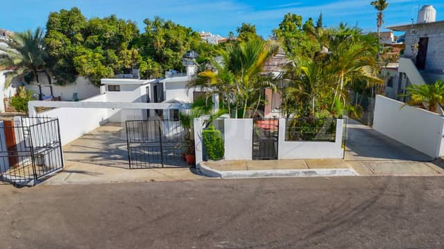Casa Mangle en venta San Jose del Cabo