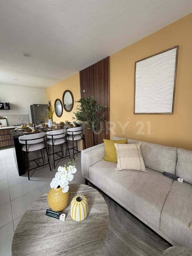 Casa nueva en venta al norte de la ciudad