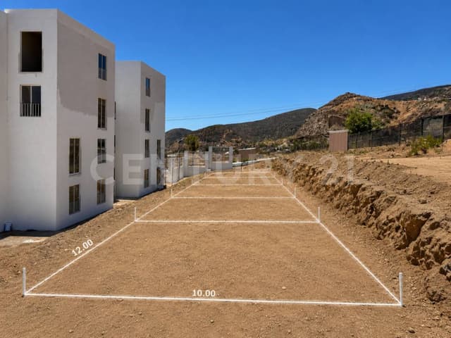 TERRENOS EN VENTA EN LOS ENCINOS – ENSENADA, B.C.