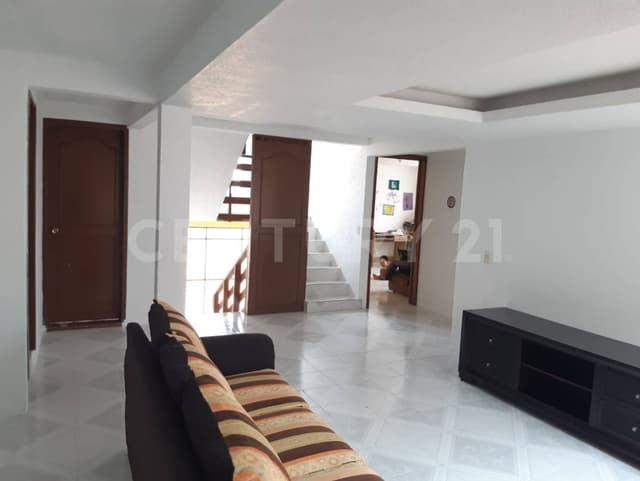 Casa en Venta en Lomas de la Hacienda, Atizapán, Mex.