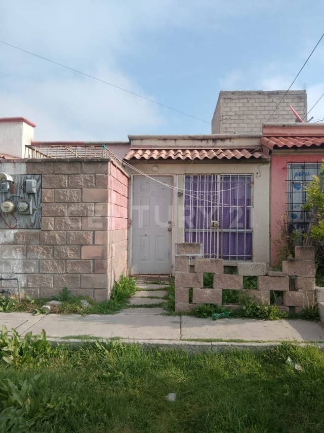 Casa en Venta Zumpango