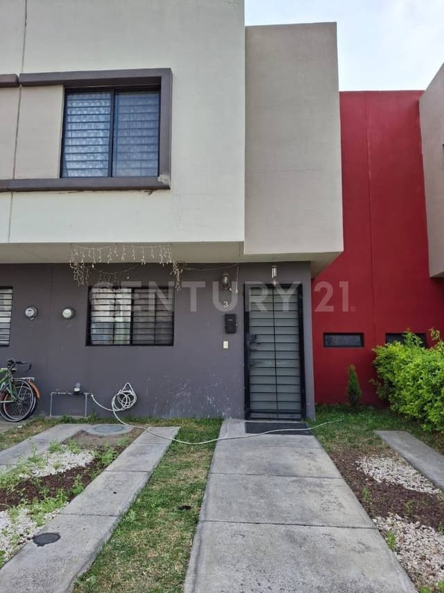 Casa en Venta en Vista Sur, Coto Milan Tlajomulco de Zúñiga