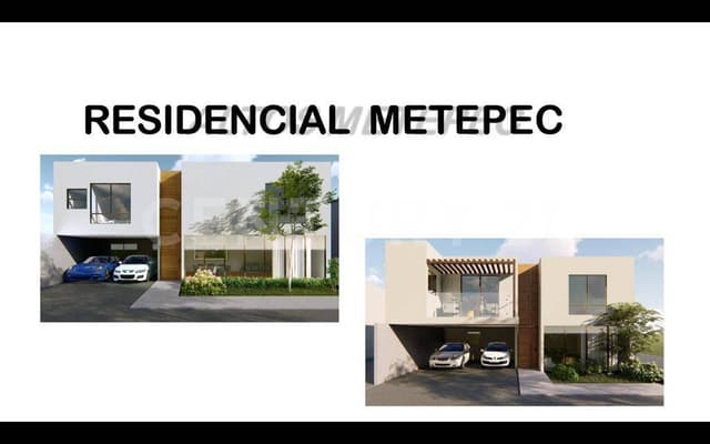 RESIDENCIAS EN VENTA!!! Ubicación, EXCLUSIVA y diferentes modelos !!!