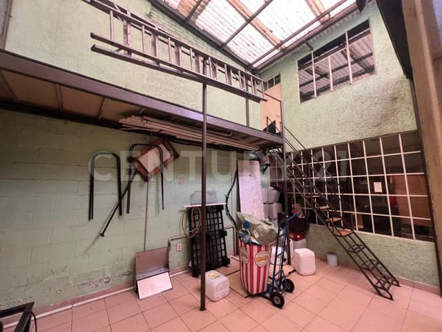Casa en venta, Vista Alegre, Cuauhtémoc, CDMX