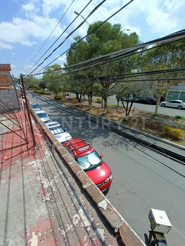 Locales comerciales con terraza ideales para negocio en Lomas de San Juan