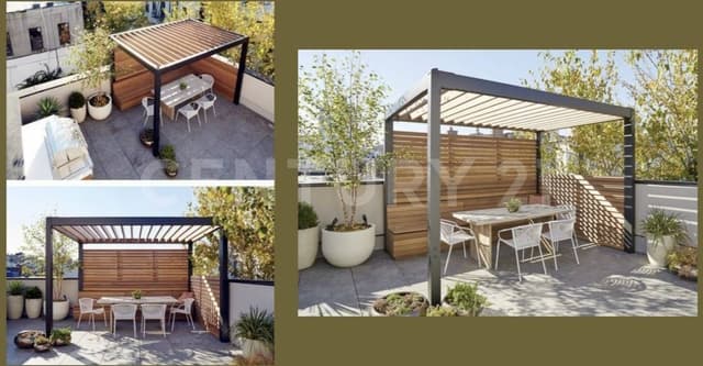 Departamentos en venta en Heriberto Frías, Narvarte Benito Juárez CDMX