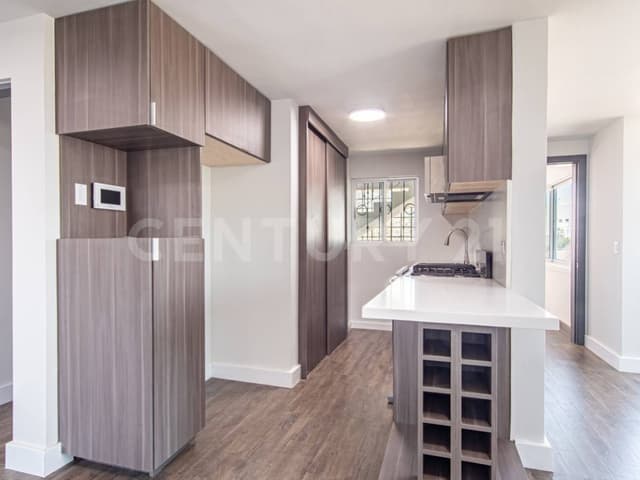 Departamento en renta BLVD. Las Américas. Tijuana B.C