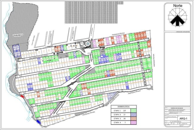 VENTA DE TERRENOS ESCRITURADOS DESDE 180 MTS EN CONDOMINIO TIERRA DE ENCINOS