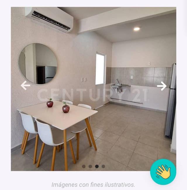 RESIDENCIA EN PLAYA DEL CARMEN