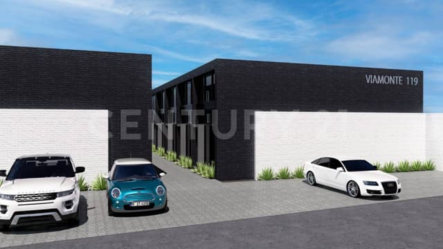 VENTA DE TERRENO EN RESIDENCIAL VIAMONTE, SAN ANDRES CHOLULA,PUEBLA