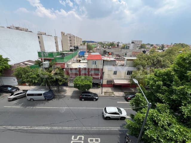 Departamento en venta en Transvaal 158, Aquiles Serdán, Venustiano Carranza CDMX