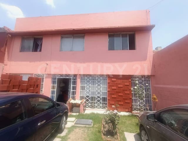 Casa en Venta en Jardines De Santa Mónica, Tlalnepantla, Edo. Méx