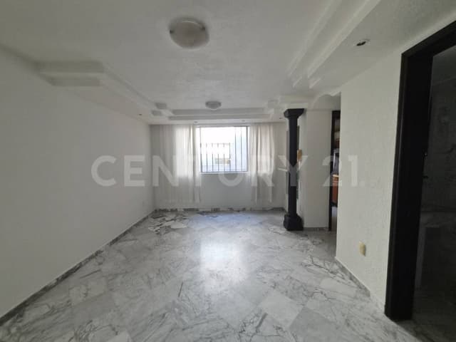 Oportunidad en Santa María la Ribera departamento en venta