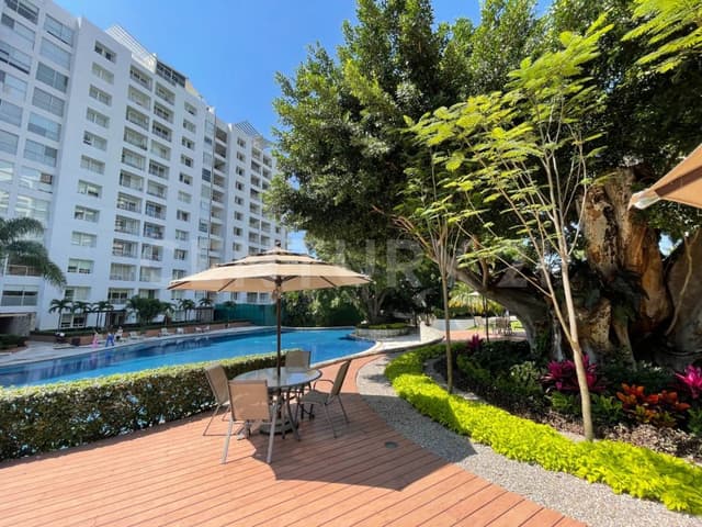 DEPARTAMENTOS NUEVOS CASINO DE LA SELVA CUERNAVACA