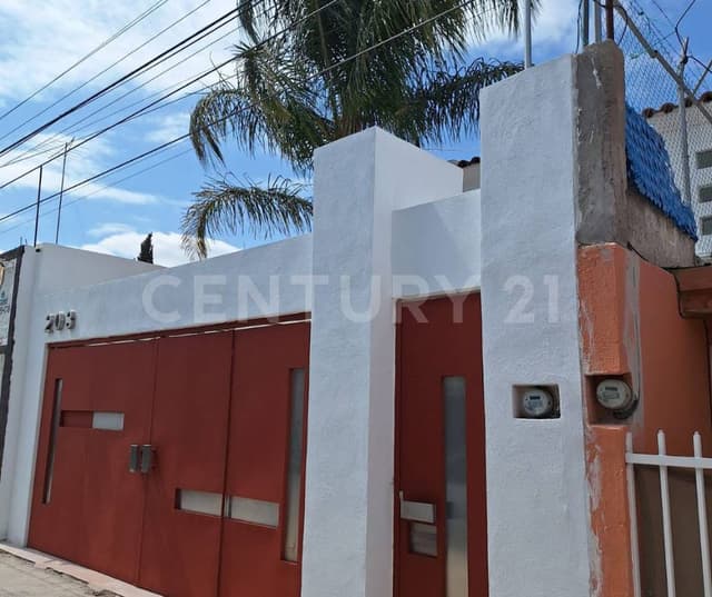 Casa en Venta en San Felipe, Soledad de Graciano Sánchez, S.L.P.