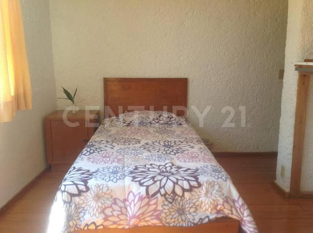 SAN LORENZO HUIPULCO - TLALPAN