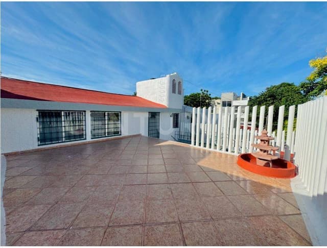 Casa en VENTA en Cancún Centro LE1925