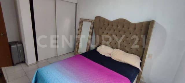 Departamento en venta, colonia La Calma, en el condominio residencial del sol