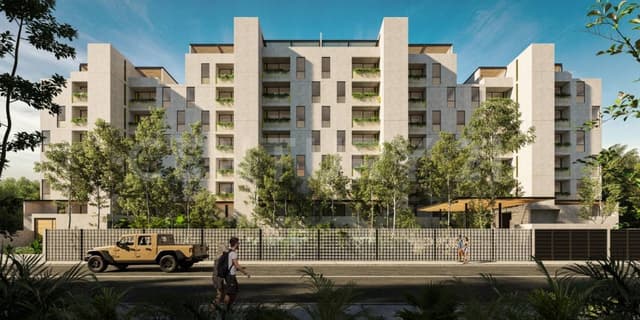 Venta de Departamento en Ximena, Vía Cumbres C4071