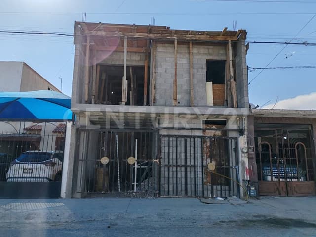 Propiedad obra negra