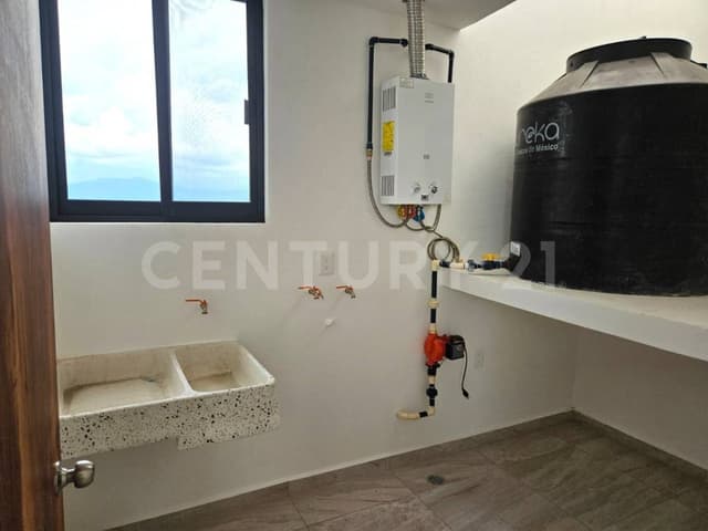 Casa en Venta en Fraccionamiento Zibatá, El Marqués, Querétaro