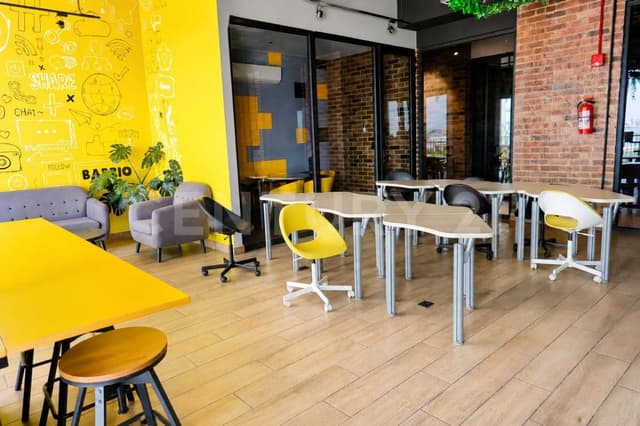 Barrio W, Torre A, Loft de Inversión con excelente historial en Airbnb