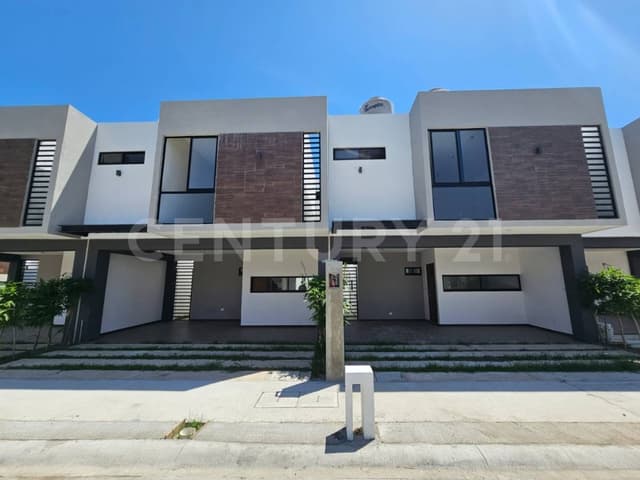 CASA NUEVA VENTA FRACC REAL DE PALMAS INDECO VILLAHERMOSA TABASCO