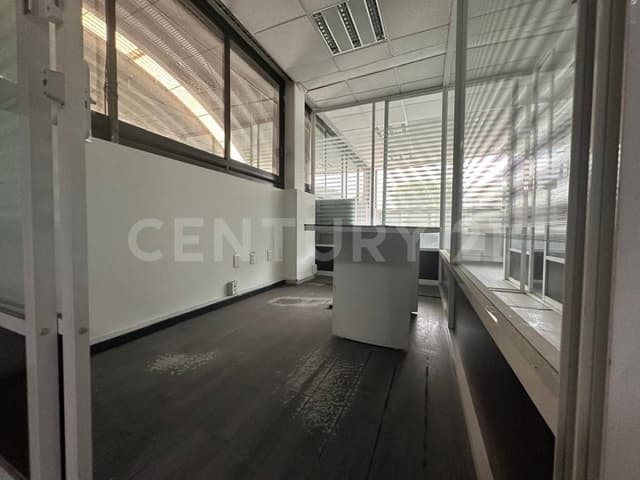 Oficina en renta en La Joya Ixtacala, Tlalnepantla, Mex.