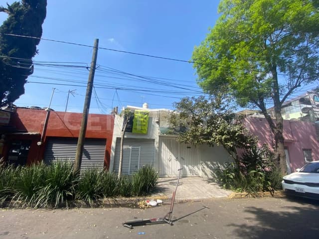 Casa wn venta, Progreso del Sur, Iztapalapa, CDMX.