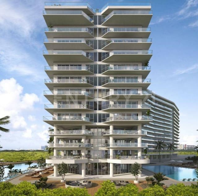 PREVENTA DE DEPARTAMENTOS DE LUJO GRAND ISLAND CANCUN