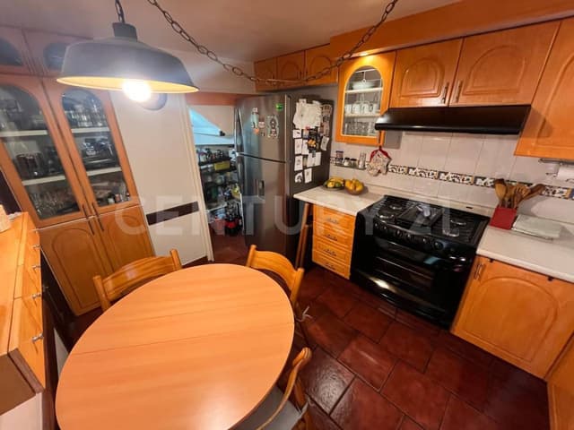 Casa en Condominio en Venta, Colonia Miguel Hidalgo, Tlalpan, Ciudad de México.