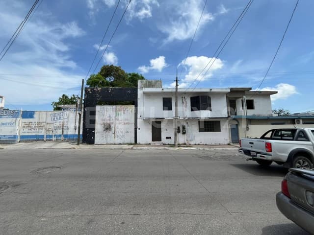 LOCAL EN RENTA, COL. NUEVO PROGRESO, TAMPICO, TAMAULIPAS.