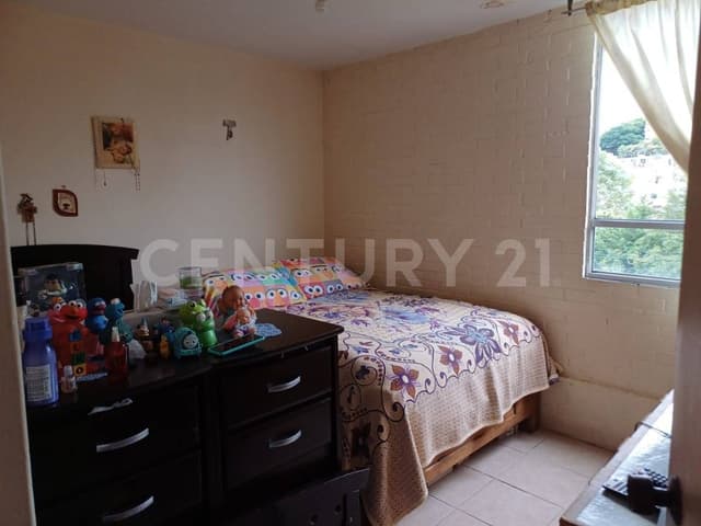 Departamento en Venta en Miguel Hidalgo, Tlalpan.